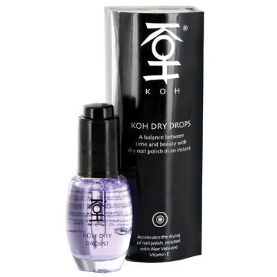 Koh Gocce Secche 10 ml