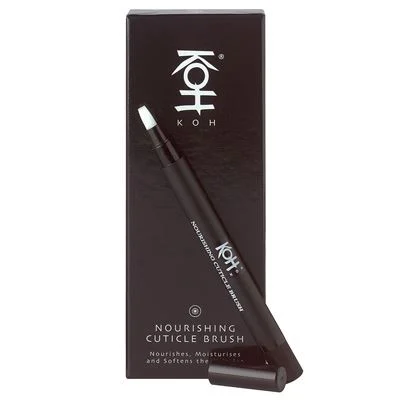 Koh Spazzola nutriente per cuticole