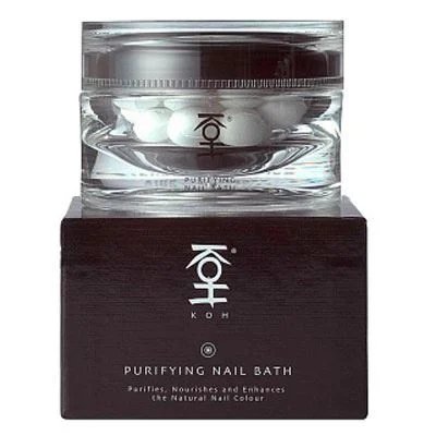 Koh Bagno purificante per unghie x 25pezzi