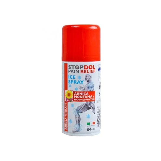 Stopdol Spray Hielo 150 mL