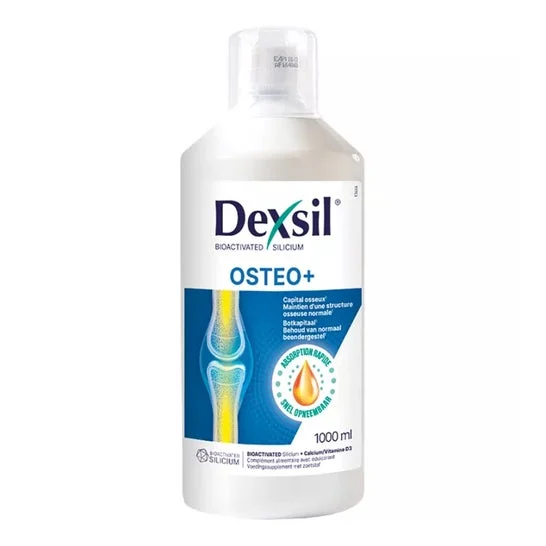 Dexsil Osteo+ 1L