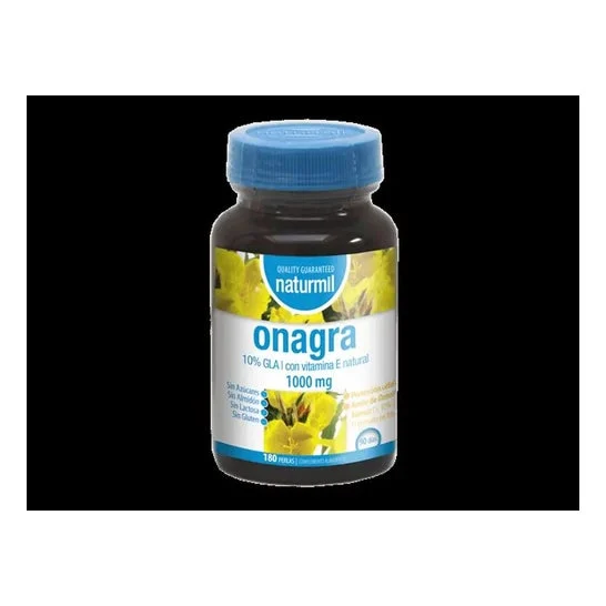 DietMed Primula della sera 1000mg 180 perle