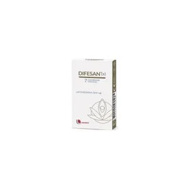 Laborest Difesan+ Compresse Vaginali 7comp