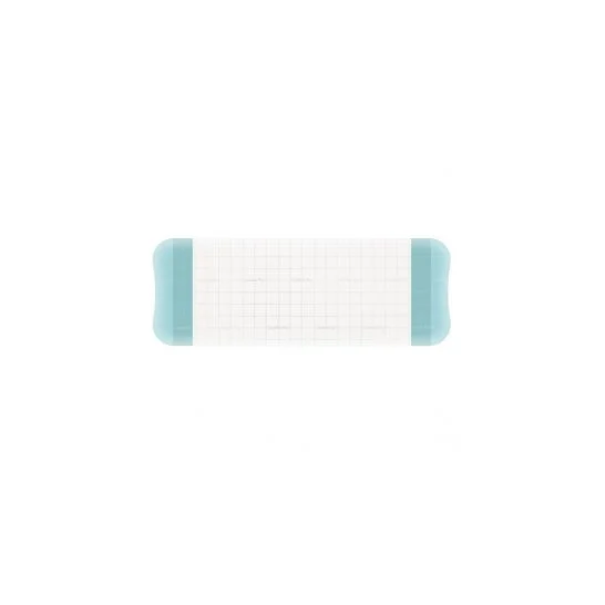 Coloplast Comfeel+ Pannelli trasparenti 5X7Cm 10