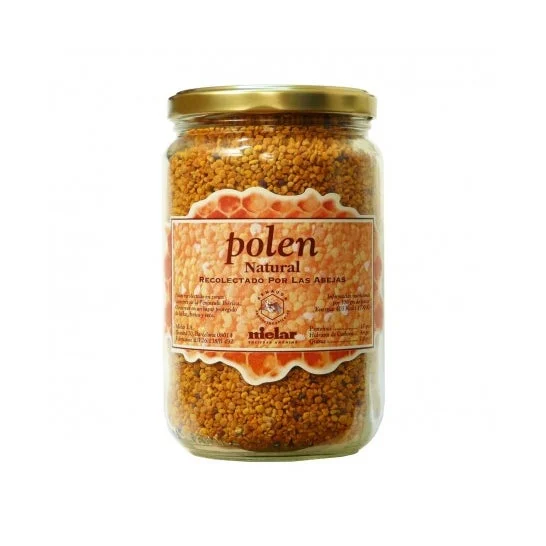 Mielar Polline naturale 225g