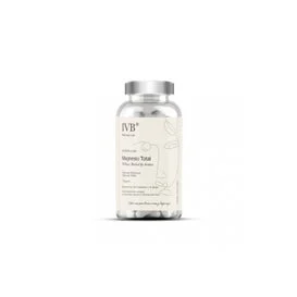Ivb Wellness Lab Magnesio Total 60caps