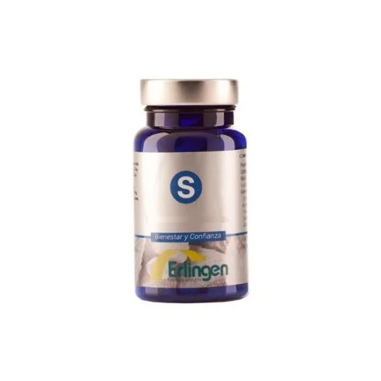 Erlingen Specifico 37g 60comp