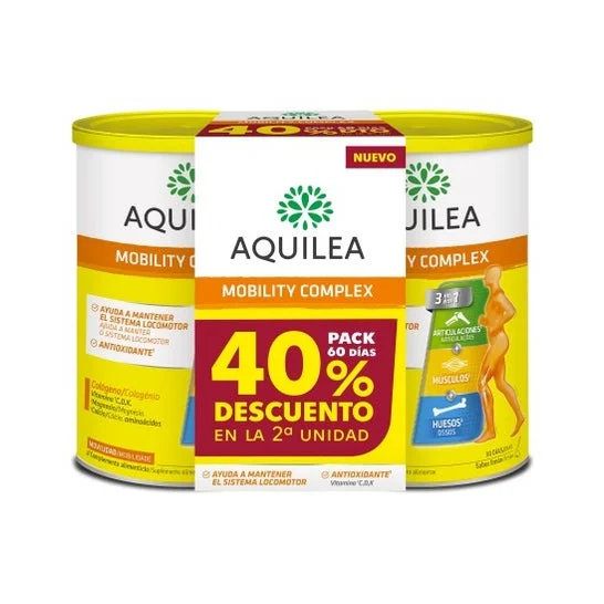 Aquilea Mobility Complex 2x390g