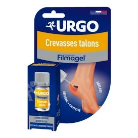 Urgo Filmogel Crevas Talon 7.5Ml
