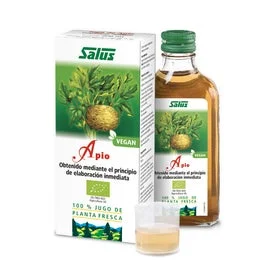 Succo di sedano Salus 200ml