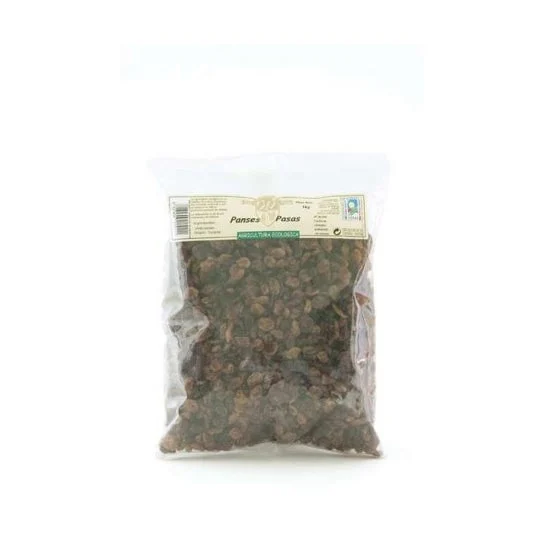 Cal Valls Pasas Sultanas Eco 1kg