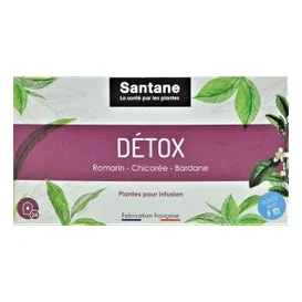 Iphym Tisana Detox 24 Sobres