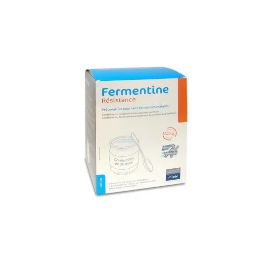 Resistenza alla fermentazione 36 pentole