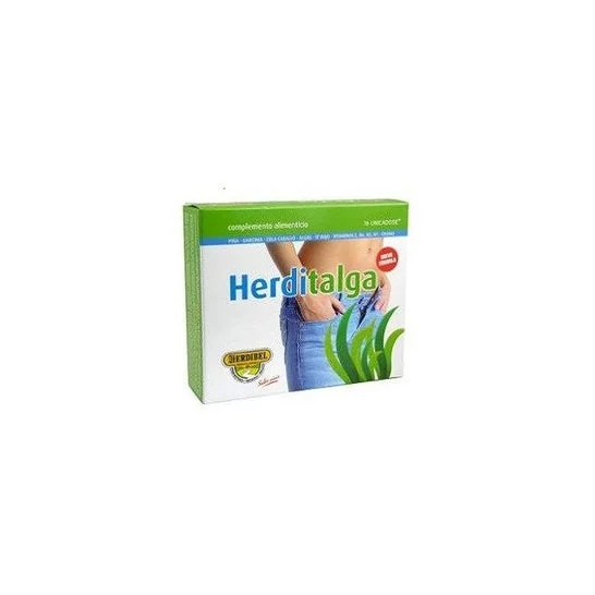 Herdibel Herditalga 16 Unità