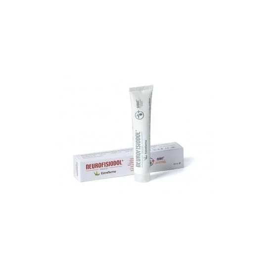 Neurofisiodolo 40 Ml