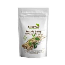 Salud Viva Raiz Suma 125g
