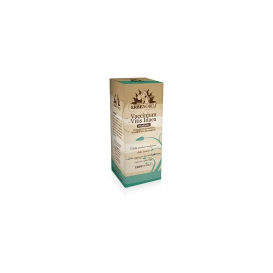 Fitoblasto Vaccinium Vit Id 50
