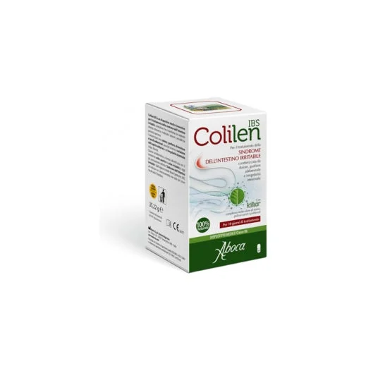 Aboca Colilen Ibs 60caps