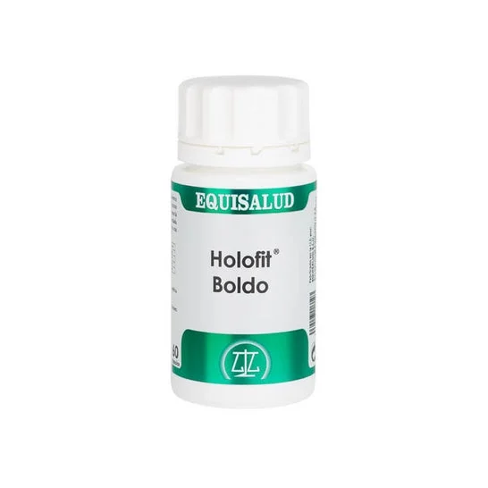 Holofit Boldo 60càps