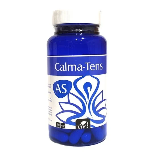Ens Calma-Tens AS 50caps
