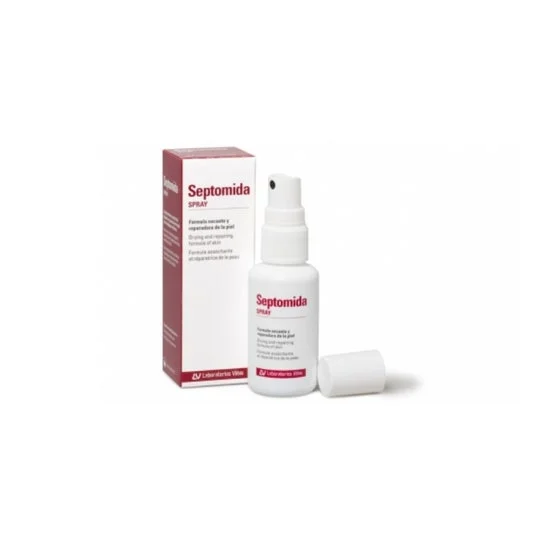 Septomide spray 50ml