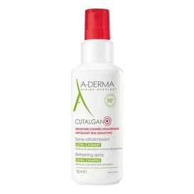 A-Derma Cutalgan Ultra Soothing Spray 100Ml