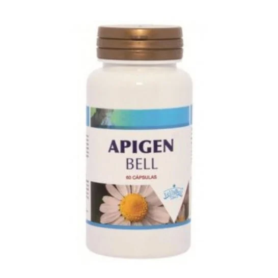 Jellybell Apigen Bell 60caps