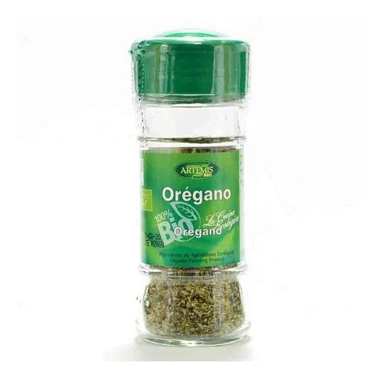 Artemis Oregano Spice Bio 7g