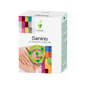 Novadiet Senina 18 bastoni