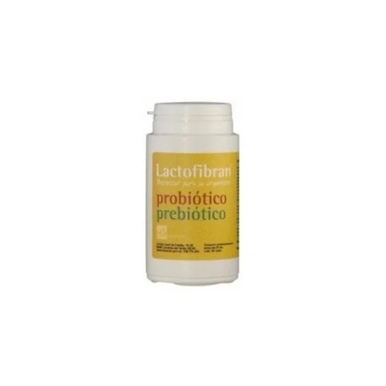 MCA Prodotti Naturali Lactofibran 90cap