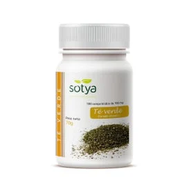 Sotya Tè Verde 700mg 100 compresse