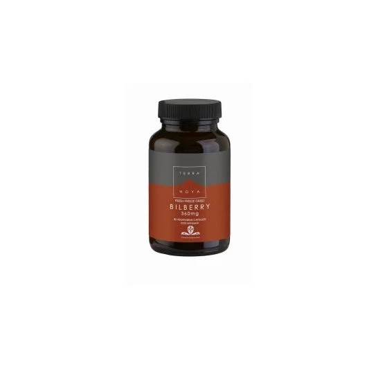 Mirtillo di Terranova 360mg 50 Vcaps