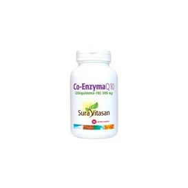 Sura Vitasan Coenzima Q10 300Mg 30caps