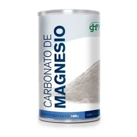 GHF Carbonato di magnesio 180g