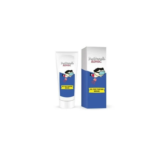 Sanifarma Post Pungello Jellyfish 50ml