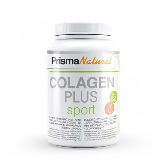 Nuovo Colagen Plus Sport 300G Prisma Naturale Colagen Plus Sport 300G