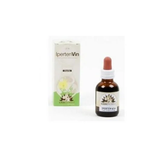 Ipertevin 50Ml