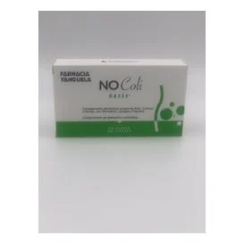 SL Dietetica Adulta Y No Coli 30comp