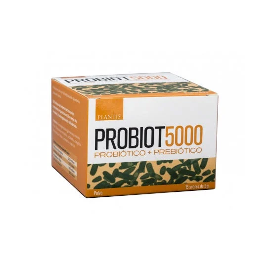 Artesania Agricola Probiot 5000 15 Buste