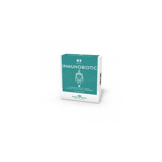 Gse Inmunobiotic 30comp
