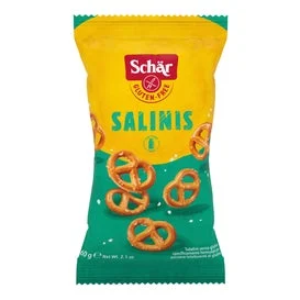 Schar Salinis 60g