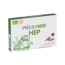 Salute Neovitale Mico Neo Hep 60 tappi