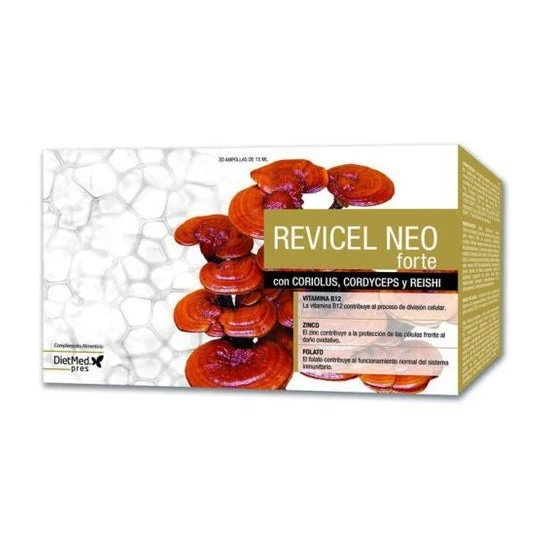 DietMed Revicel Neo Ampolle 30x15ml