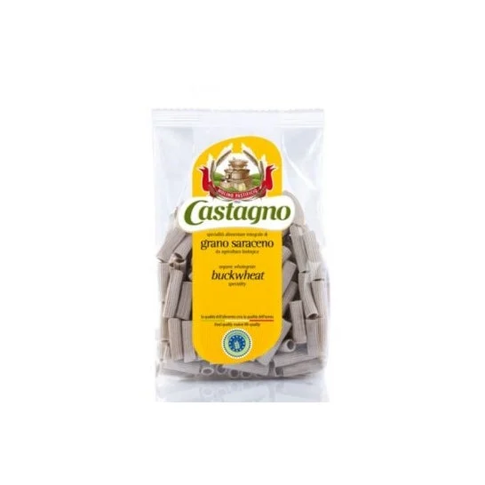 Castagno Sedanis grano saraceno integrale Eco 250g