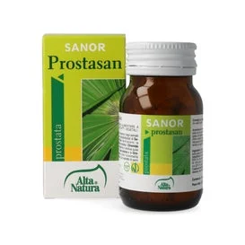 Alta Natura Sanor Iperten 500mg 50caps