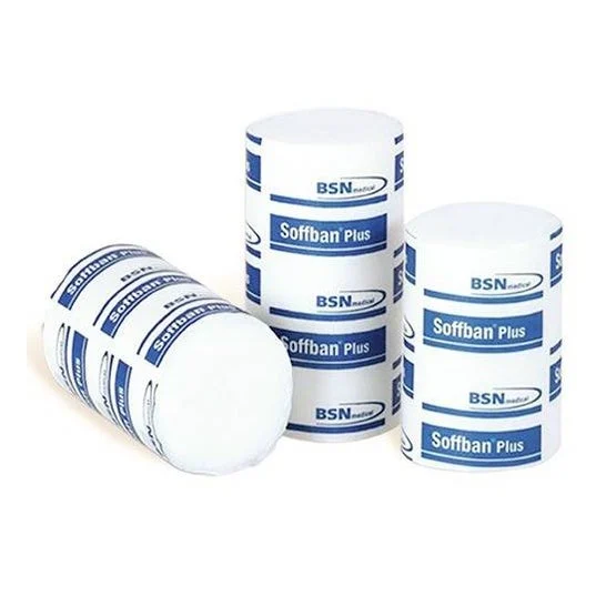 Soffban-Plus Bandage 15X2,7cm 12uds