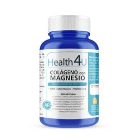 Collagene H4U con magnesio 90componente