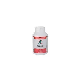 Equisalud Holomega Kosterol de 180caps