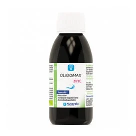 Nutergia Oligomax Zinco 150ml