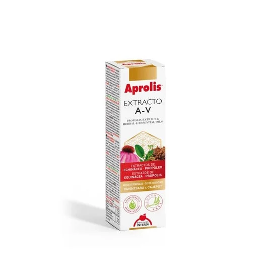 Intersa Aprolis Antivirico 30ml